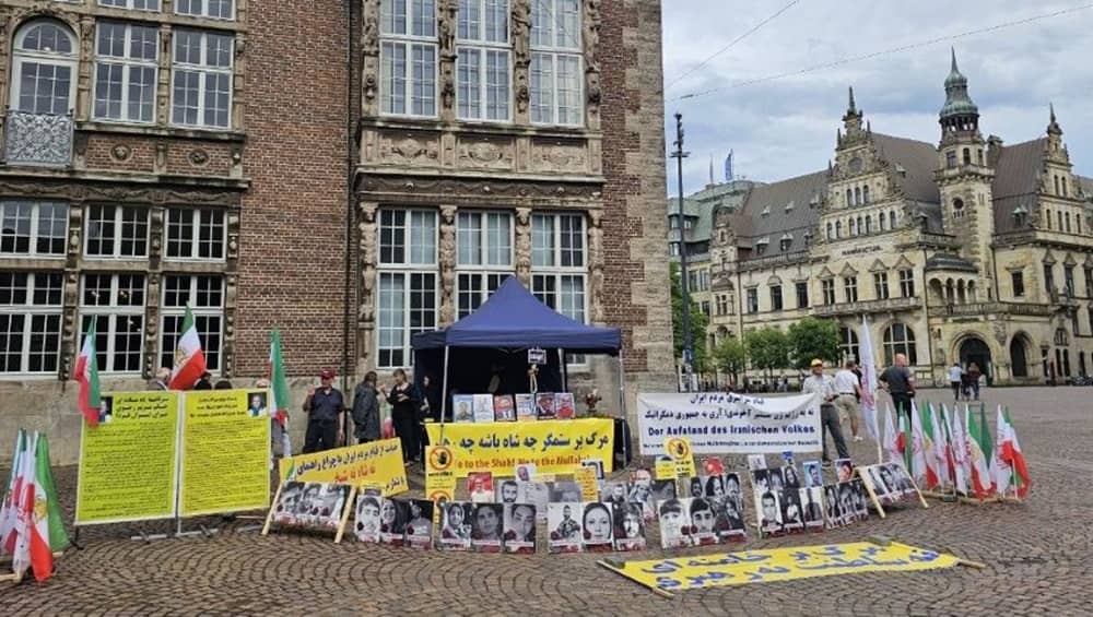 Exécution d’au moins 18 prisonniers les 31 mai et 1er juin en Iran