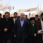 Les divisions au sein du pouvoir et les troubles socio-économiques annoncent des crises Inextricables croissante dans l’Iran post-Khamenei
