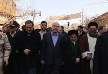 Les divisions au sein du pouvoir et les troubles socio-économiques annoncent des crises Inextricables croissante dans l’Iran post-Khamenei