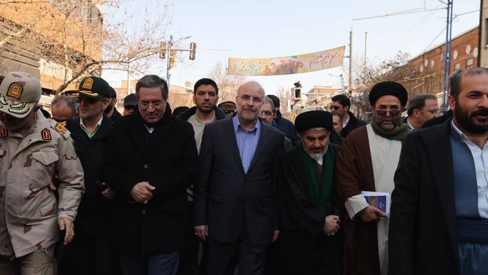 Les divisions au sein du pouvoir et les troubles socio-économiques annoncent des crises Inextricables croissante dans l'Iran post-Khamenei