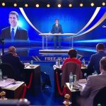 Lincoln Bloomfield appelle l’Occident à mettre fin à la politique de complaisance et à ouvrir un dialogue avec le CNRI