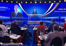 Lincoln Bloomfield appelle l’Occident à mettre fin à la politique de complaisance et à ouvrir un dialogue avec le CNRI