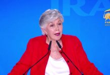 Linda Chavez appelle à la souveraineté du peuple iranien lors du sommet « Iran libre 2026 »