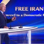 Louis Freeh : la communauté internationale doit demander des comptes au régime iranien