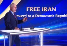 Louis Freeh : la communauté internationale doit demander des comptes au régime iranien