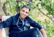 Exécution en Iran sans annonce de la date ni du lieu d’un insurgé