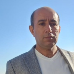 Yaghoub Derakhshan, prisonnier partisan de l’OMPI à Racht, condamné à mort pour la deuxième fois en Iran
