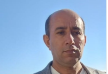 Yaghoub Derakhshan, prisonnier partisan de l’OMPI à Racht, condamné à mort pour la deuxième fois en Iran