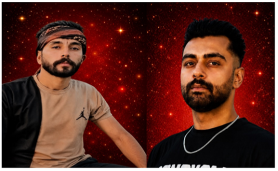 Exécution à Shahroud de deux insurgés, Javad Zamani et Abolfazl Sa’edi, présentés comme des « leaders armés » du soulèvement
