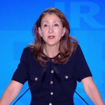 Ingrid Betancourt dénonce l’interdiction du rassemblement à Paris contre les exécutions en Iran et soutient Maryam Radjavi au sommet « Iran libre 2026 »