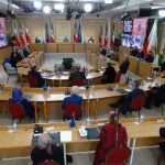 Session de deux jours du Conseil national de la Résistance iranienne