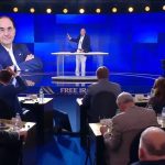 Alejo Vidal-Quadras condamne la politique de complaisance de l’Occident et soutient l’alternative du CNRI lors du Sommet ‘Iran Libre 2026’