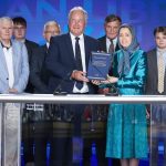 Bob Blackman, député britannique, soutient l’alternative démocratique iranienne et la désignation du CGRI comme organisation terroriste au Royaume-Uni