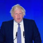 Boris Johnson dénonce l’interdiction du rassemblement en France et soutient l’opposition démocratique iranienne