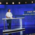 Vous incarnez cette Iran Libre – Christine Arrighi