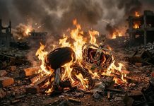 Les plus grands perdants d’un cessez-le-feu en Iran
