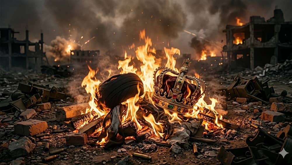 Les plus grands perdants d’un cessez-le-feu en Iran