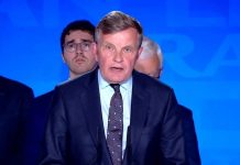 David Jones condamne l’interdiction du rassemblement de Paris et soutient l’appel du peuple iranien au changement démocratique