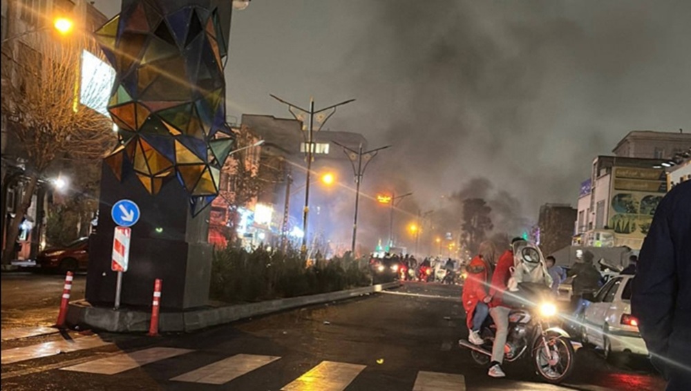 L’économie non pétrolière de l’Iran en recul et les manifestations de juin annoncent un soulèvement plus radical que celui de janvier