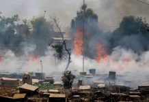La façade fracturée : luttes intestines des élites, dissidence étudiante et décomposition structurelle en Iran