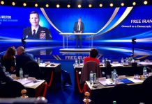 Le général Tod Wolters : la résistance iranienne est un atout stratégique pour la sécurité mondiale