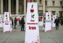 Iran : des champions sportifs mondiaux condamnent la répression du régime
