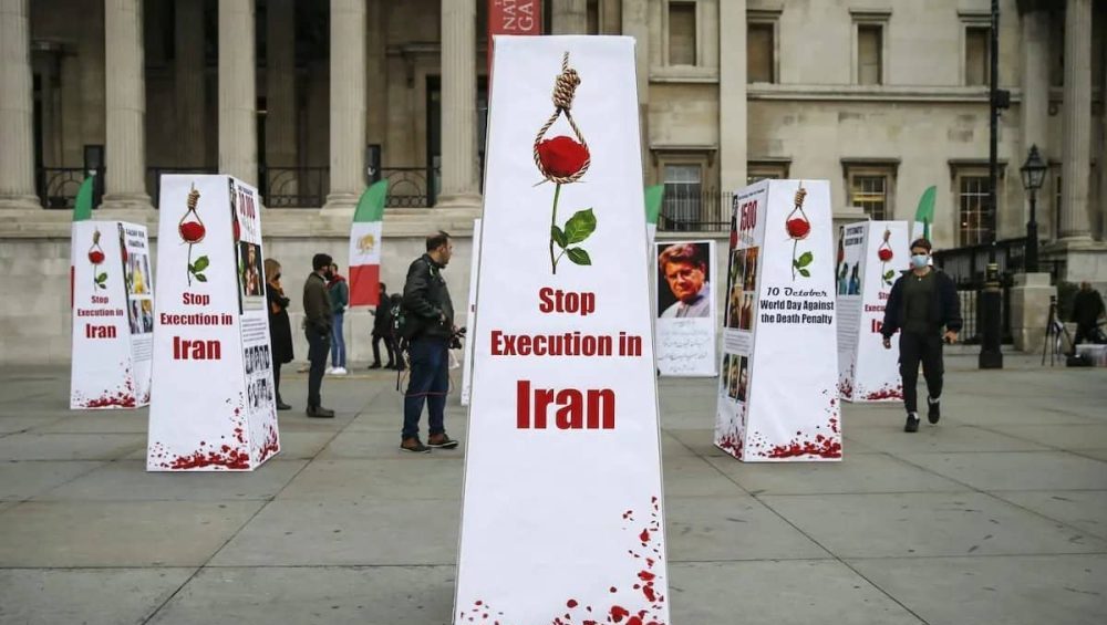 Iran : des champions sportifs mondiaux condamnent la répression du régime