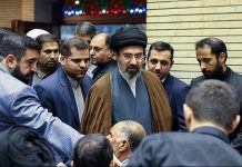 Dynamiques du pouvoir en Iran et le cercle restreint de Mojtaba Khamenei