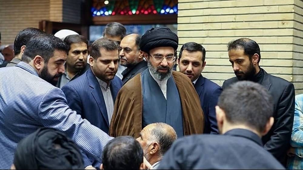 Dynamiques du pouvoir en Iran et le cercle restreint de Mojtaba Khamenei