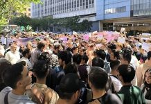Étudiants et travailleurs iraniens manifestent sur fond d’inflation record depuis 80 ans