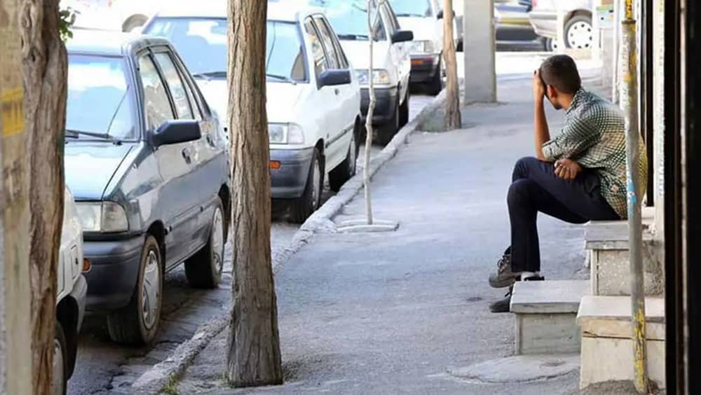    Pauvreté institutionnalisée, luttes intestines au sein de l'élite et défiance croissante : la tempête parfaite pour une révolution décisive en IranPauvreté institutionnalisée, luttes intestines au sein de l'élite et défiance croissante : la tempête parfaite pour une révolution décisive en Iran