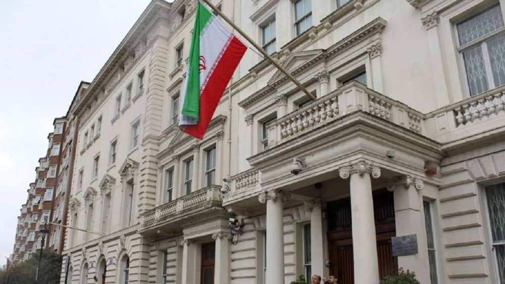 Comment les ambassades iraniennes soutiennent un empire mondial de contournement des sanctions
