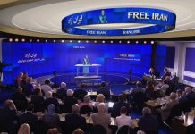 Iran Libre 2026 : Des dirigeants mondiaux réunis au Sommet de Paris exigent la fin de l’apaisement et soutiennent le CNRI comme alternative démocratique pour l’Iran