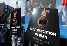 Fox News : L’Iran accélère sa campagne d’exécutions contre les dissidents au milieu des coupures d’Internet