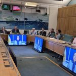 Conférence au Parlement britannique : appel à l’inscription du CGRI sur la liste organisations terroristes et au soutien à une république démocratique pour l’Irandes