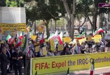 Montée des mesures répressives contre les étudiants en Iran pour empêcher leurs protestations
