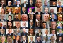 Soixante-dix-huit lauréats du prix Nobel exigent une intervention urgente de l’ONU face à l’escalade des exécutions en Iran