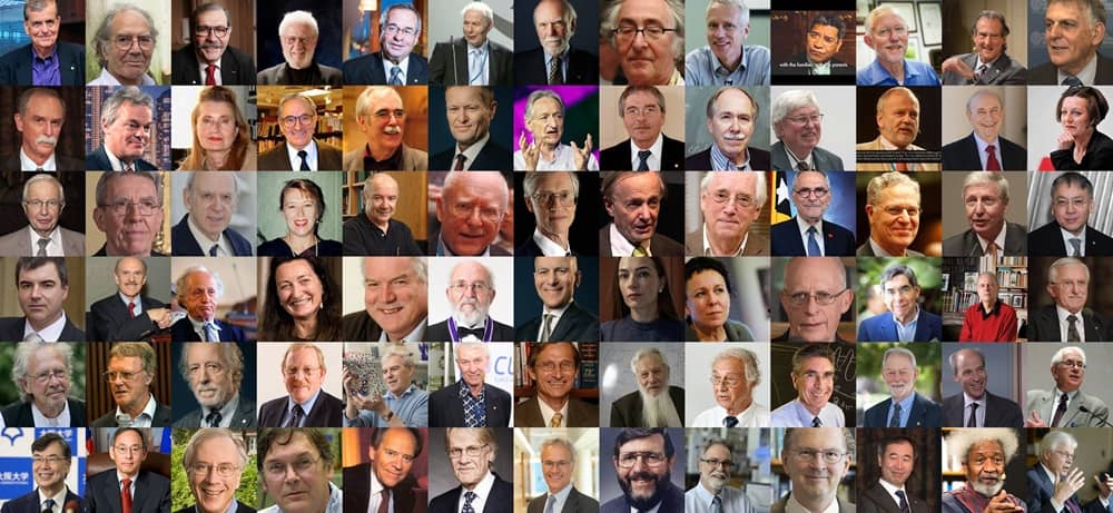 Soixante-dix-huit lauréats du prix Nobel exigent une intervention urgente de l’ONU face à l’escalade des exécutions en Iran