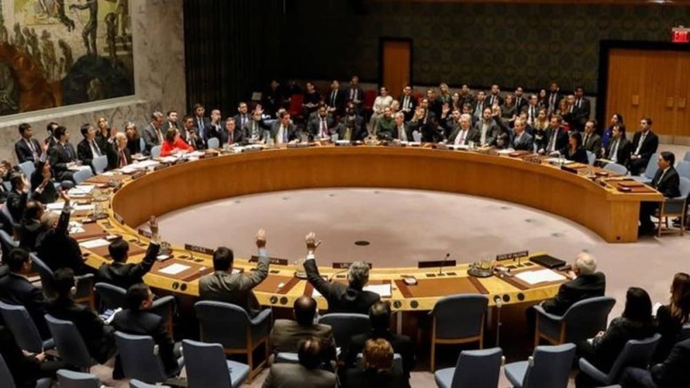 La coalition occidentale et les organismes multinationaux coordonnent une offensive décisive contre le régime iranien