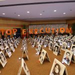 En Iran des éxecutions en série dans l’ombre de la guerre – AFP