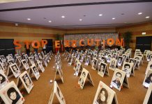 En Iran des éxecutions en série dans l’ombre de la guerre – AFP