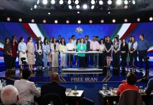 Mahan Taraj souligne l’engagement intergénérationnel envers la Résistance iranienne lors du Sommet mondial « Iran libre 2026 »