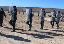 Des prisonniers iraniens entament une grève de la faim massive dans 58 prisons, marquant la 129e semaine de la campagne « des mardis contre les exécutions »