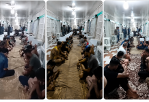 Iran : La grève de la faim de 1500 condamnés à mort à Ghezel Hessar entre dans sa troisième semaine