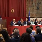 Fabio Rampelli appelle à une action internationale ferme et à un soutien aux aspirations démocratiques iraniennes