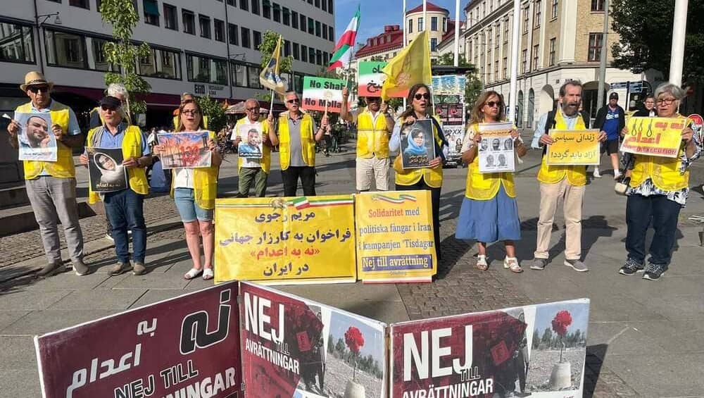 Iran : Exécution d'un mineur délinquant à Iranchahr, arrêté à l'âge de 14 ans