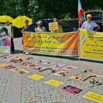 Iran : La machine à exécuter reprend ses activités après la procession funèbre et l’inhumation d’Ali Khamenei