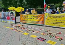Iran : La machine à exécuter reprend ses activités après la procession funèbre et l’inhumation d’Ali Khamenei