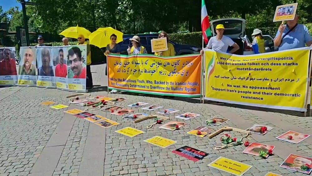 Iran : La machine à exécuter reprend ses activités après la procession funèbre et l'inhumation d'Ali Khamenei