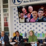 Des personnalités internationales soutiennent l’alternative au CNRI et le plan en dix points à la Fondation Luigi Einaudi
